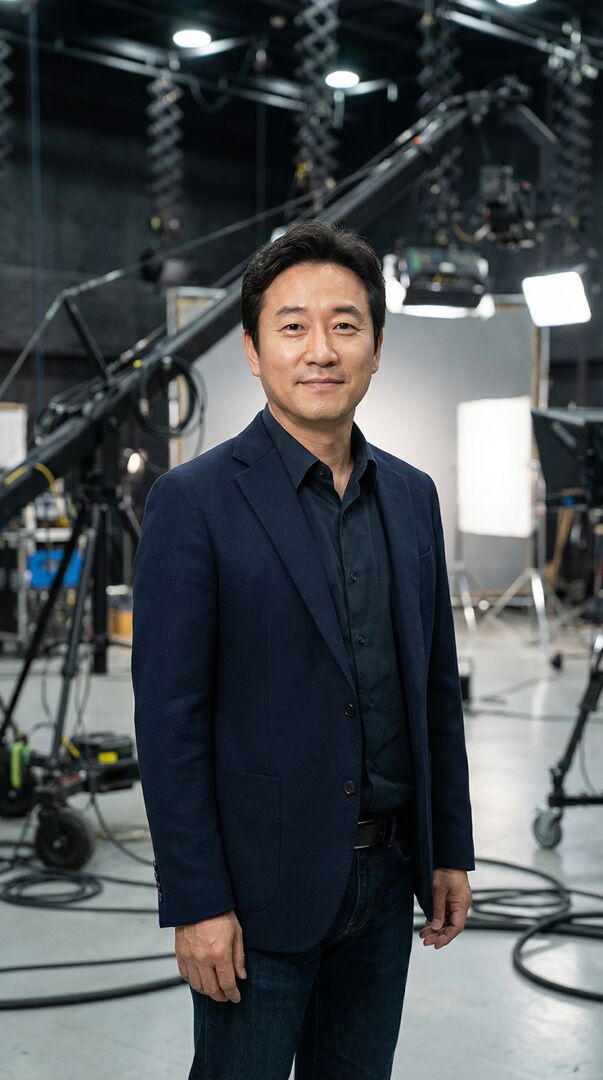 欧美精品导演顾问